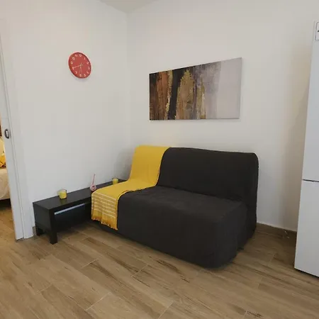 Apartment M2 Loft Privado 4 Personas