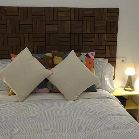 M2 Loft Privado 4 Personas Apartment