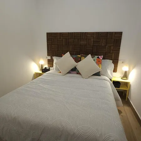 Apartment M2 Loft Privado 4 Personas