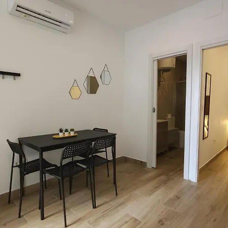 M2 Loft Privado 4 Personas Apartment