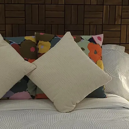 M2 Loft Privado 4 Personas Madrid