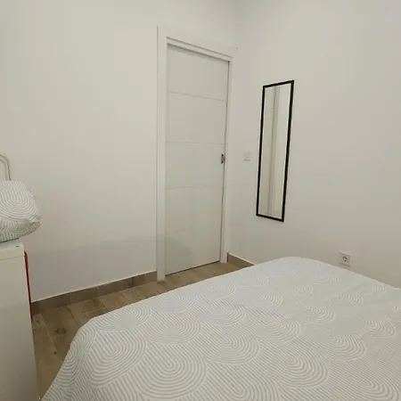 M2 Loft Privado 4 Personas Apartment