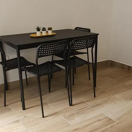 Apartment M2 Loft Privado 4 Personas