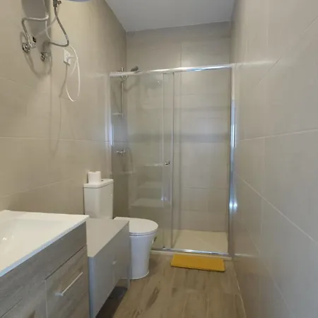 Apartment M2 Loft Privado 4 Personas
