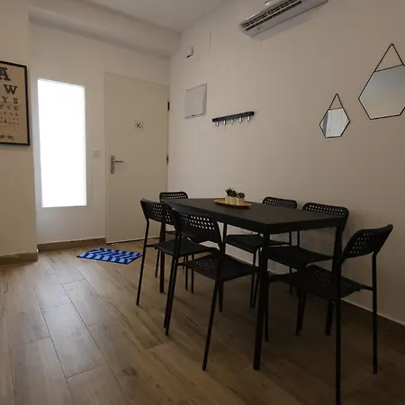 M2 Loft Privado 4 Personas *