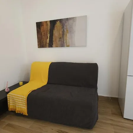 M2 Loft Privado 4 Personas Madrid