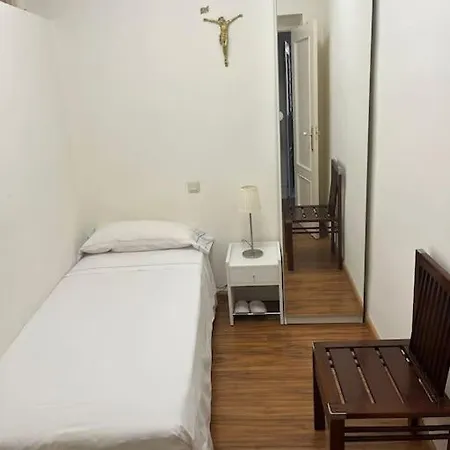 Marte Apartamento Centro Madrid