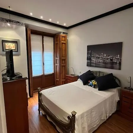 Marte Apartamento Centro Apartment *