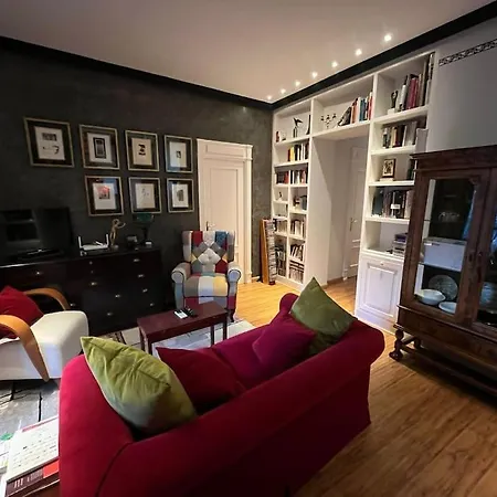 Marte Apartamento Centro Madrid