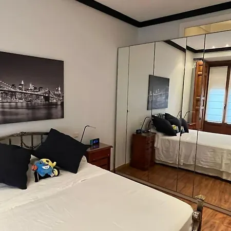 Marte Apartamento Centro Apartment *