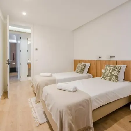 Apartment Elegancia Y Confort En El Paseo De La Castellana