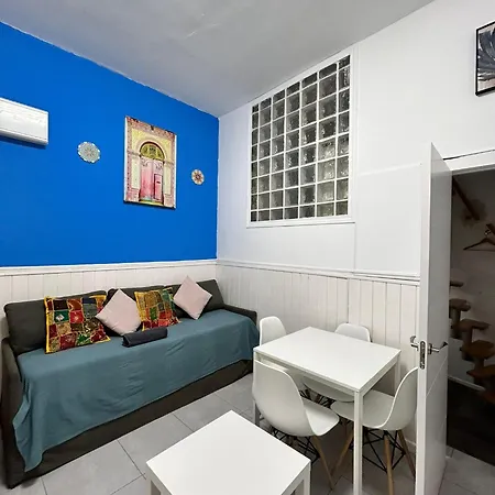 Completo,centrico Y Zona Premium * Madrid
