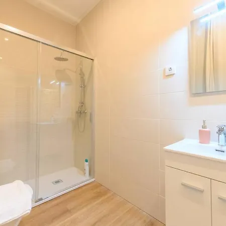 Apartment For Temporal Elegancia Y Confort En El Centro De Fei7 *