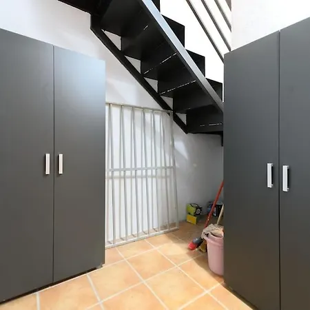 Apartment For Temporal Elegancia Y Confort En El Centro De Fei7 *