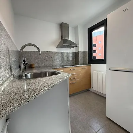 Stunning Penthouse In Tetuan For 4 Pax - Coruna Madrid