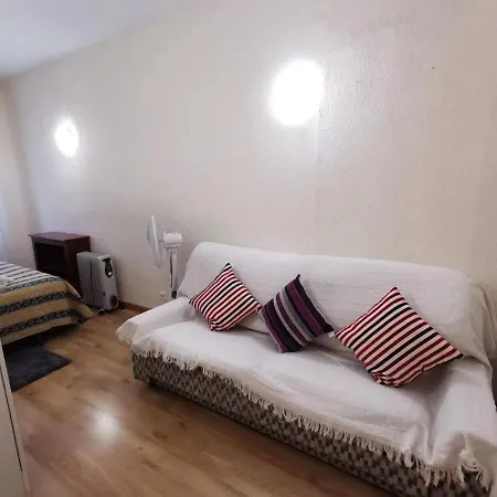 Casa Relajante En Sol * Madrid