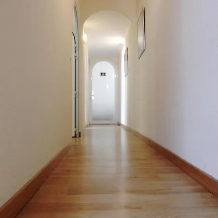 Casa Relajante En Sol *