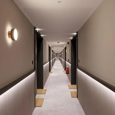 Apartment Limehome Calle De Juan Hurtado De Mendoza Madrid