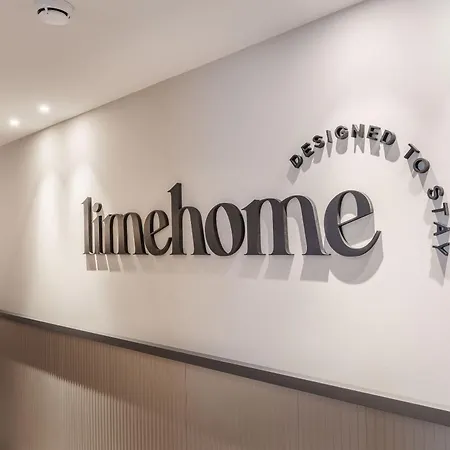 Limehome Calle De Juan Hurtado De Mendoza Apartment