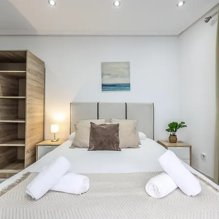 Classy Close To Retiro Park, Apartment *