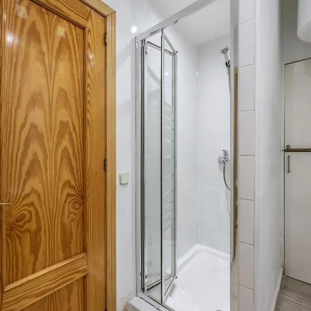 Classy Close To Retiro Park, Apartment *