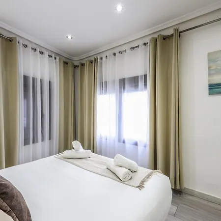 Classy Close To Retiro Park, *
