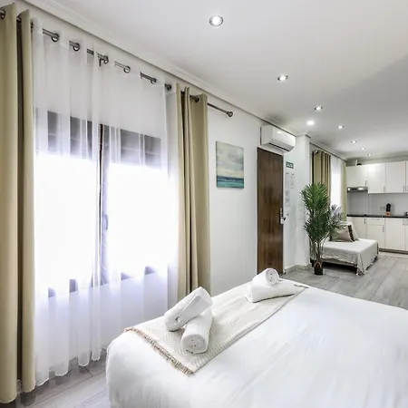 Classy Close To Retiro Park, Apartment *
