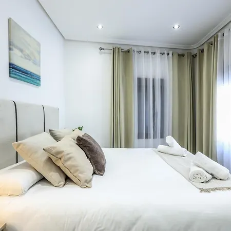 Classy Close To Retiro Park, *