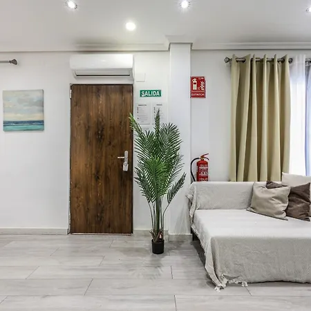 Classy Close To Retiro Park, Apartment *