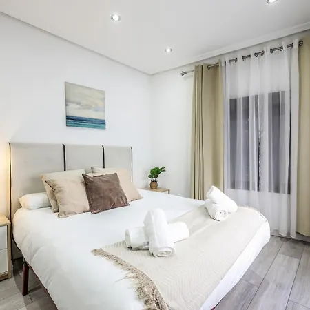 Classy Close To Retiro Park,