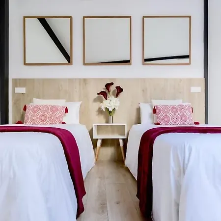 Apartamento Location Location Location F42 Madrid