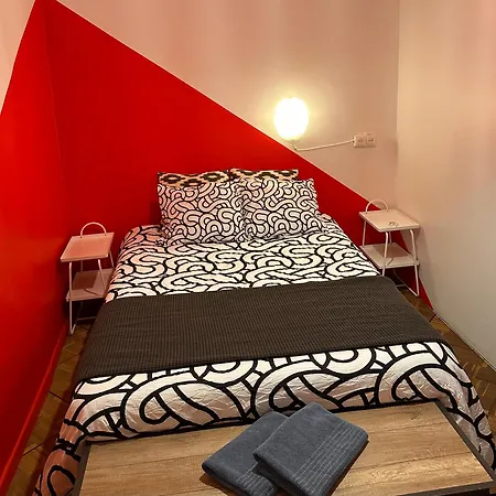 Barbieri Sol Hostel