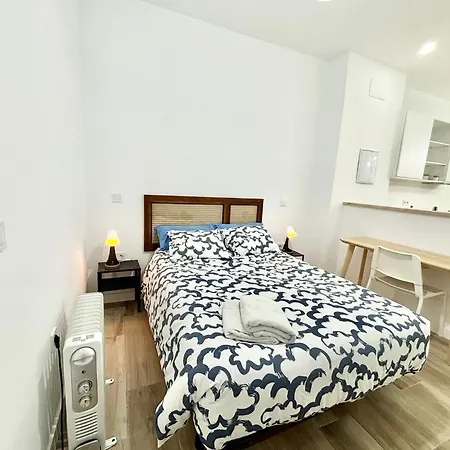 Apartamento Mejorana