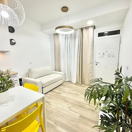 Mejorana Apartamento *