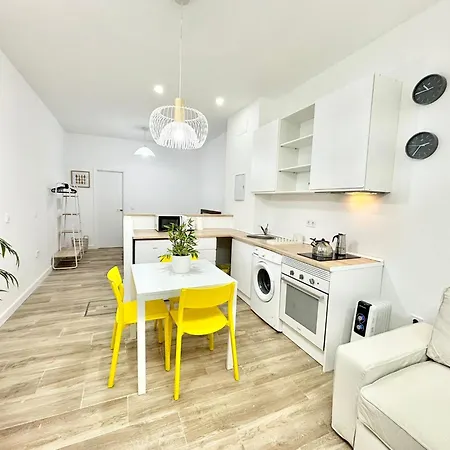 Mejorana Apartamento