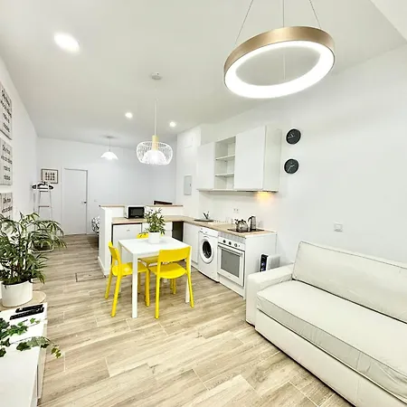 Apartamento Mejorana