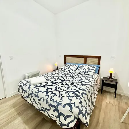 Mejorana Apartamento *