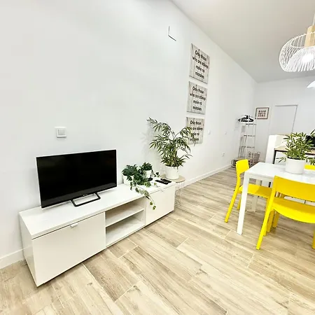 Mejorana Apartamento