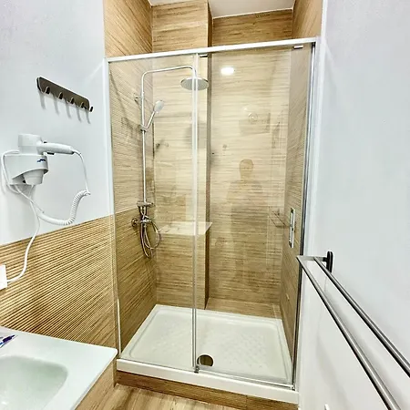 Apartamento Mejorana