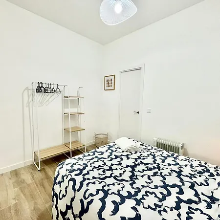 Apartamento Mejorana *