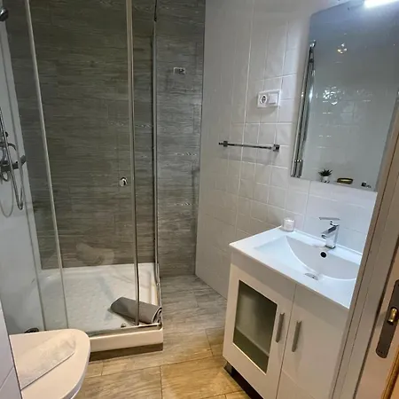 Apartamento The Garden Of Plaza Callao
