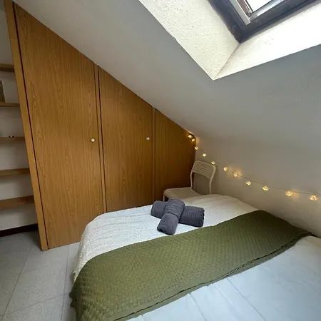 Apartment Cozy In Center