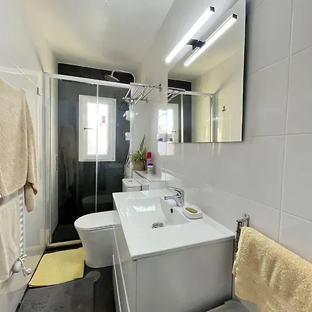 Paloma Bed & Breakfast Madrid
