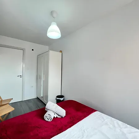 Bed & Breakfast Paloma Madrid