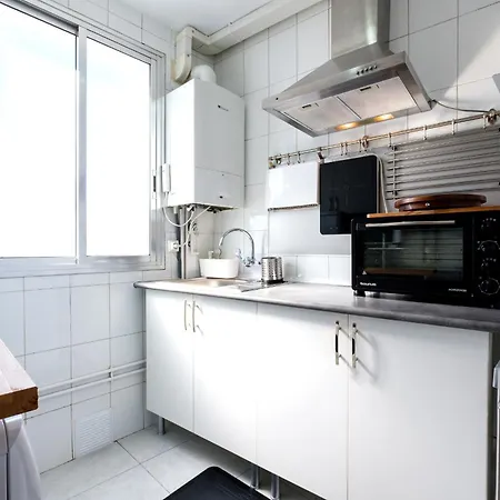 Apartment My - Acogedor En Aravaca