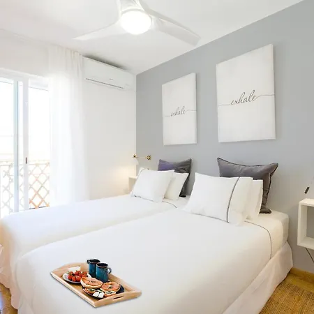 Apartment My - Acogedor En Aravaca