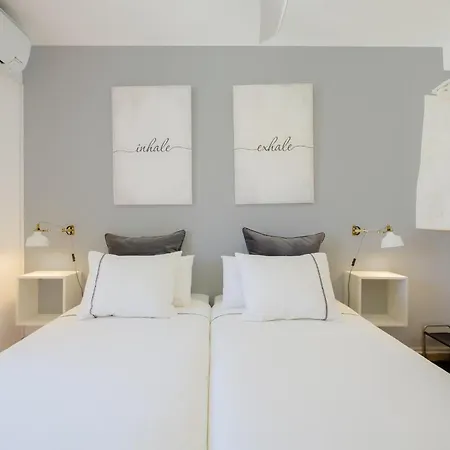 My - Acogedor En Aravaca Apartment Madrid