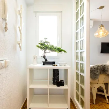 Apartment My - Acogedor En Aravaca