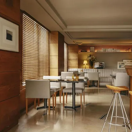 Hotell Real 5*