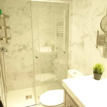 Bed & Breakfast Dplace To Be - Luxury In Historic Center *